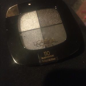 L’Oréal eye shadow